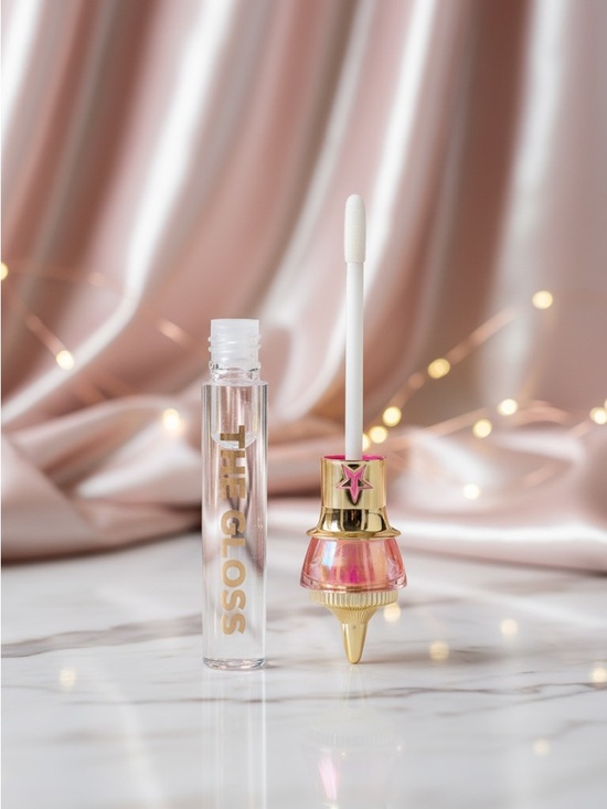 Jeffree Star Let Me Be Perfectly Clear Gloss - Picture 2 of 9